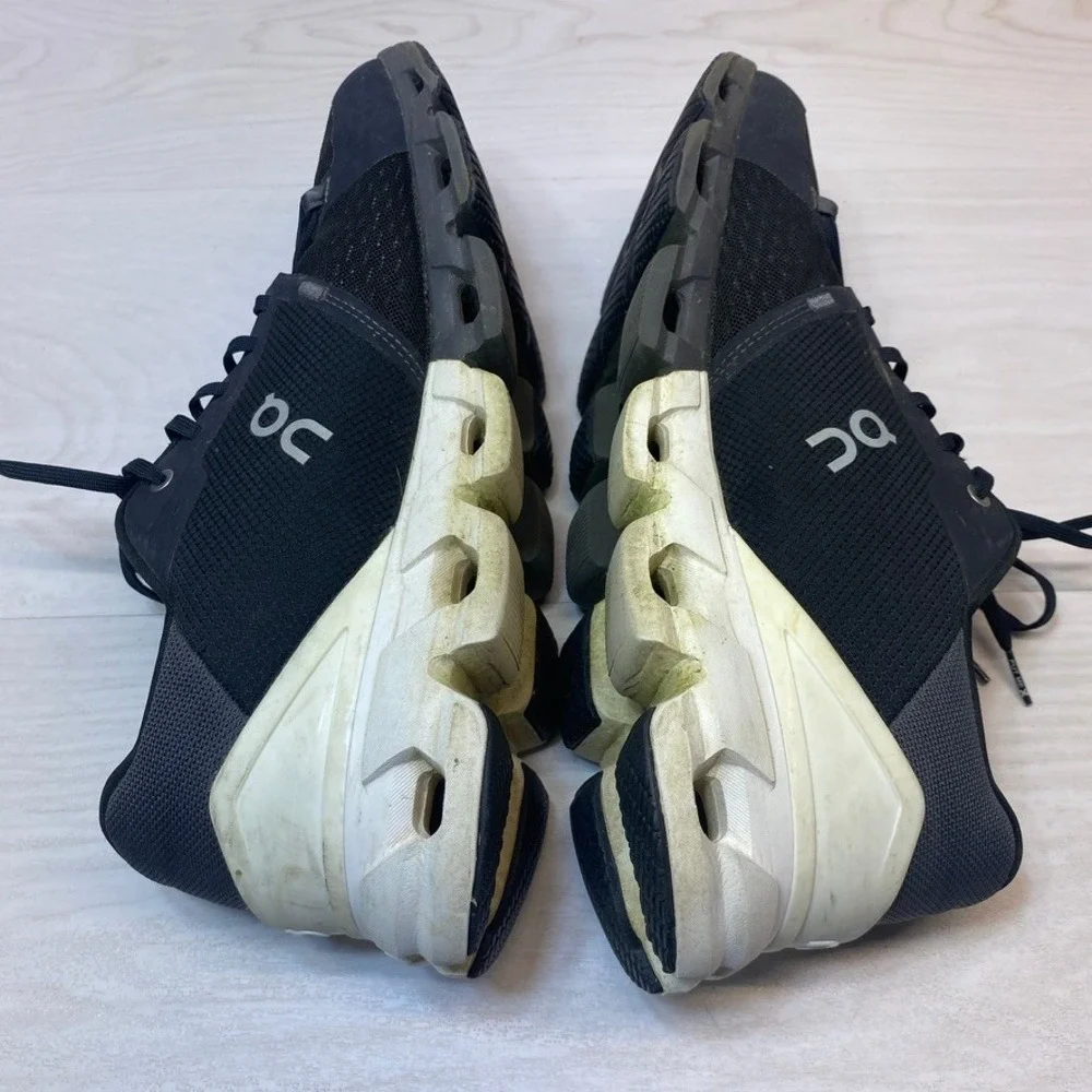 On Running running cloudflyer